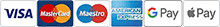 Payment methods