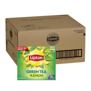 Lipton Green Tea Mint