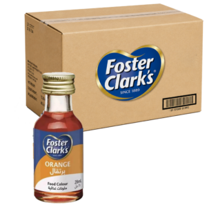 Foster Clark’s Orange Essence 28ml