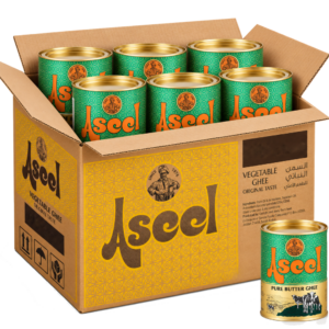 Aseel Pure Butter Ghee 1.6kg