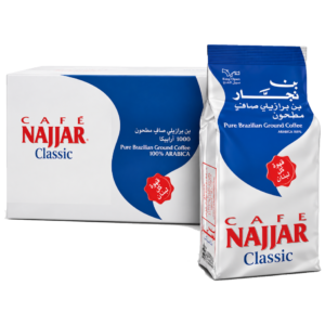 Najjar Classic Coffee 200g